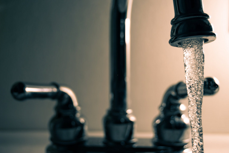 Neue Wasserpreisregelung in Straelen: Nachhaltigkeit im Fokus